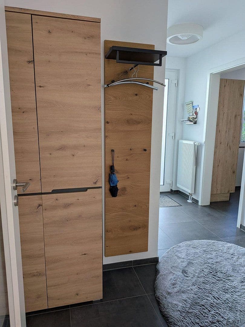 Predaj domu 134 m², pozemok 188 m², Burgthann, Bavorsko Predaj domu 134 m², pozemok 188 m², Burgthann, Bavorsko
