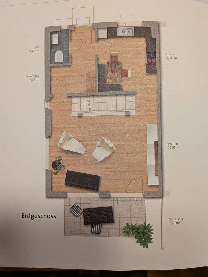 Predaj domu 134 m², pozemok 188 m², Burgthann, Bavorsko Predaj domu 134 m², pozemok 188 m², Burgthann, Bavorsko