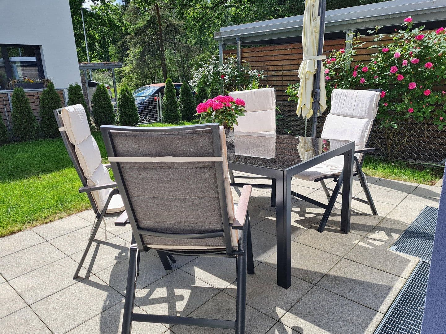 Predaj domu 134 m², pozemok 188 m², Burgthann, Bavorsko Predaj domu 134 m², pozemok 188 m², Burgthann, Bavorsko
