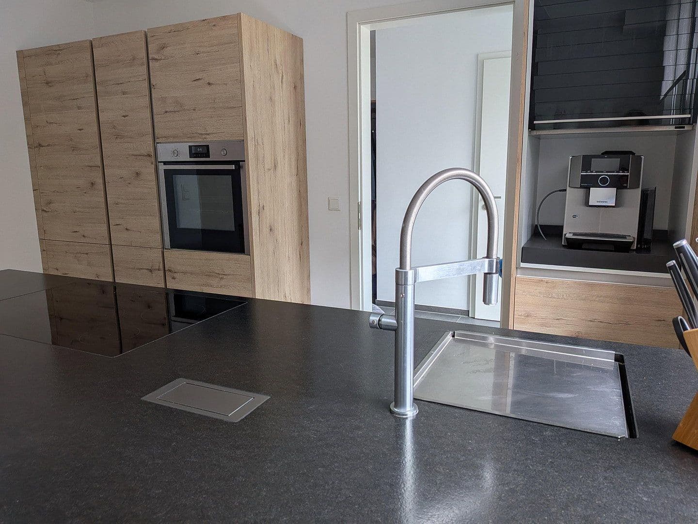 Predaj domu 134 m², pozemok 188 m², Burgthann, Bavorsko Predaj domu 134 m², pozemok 188 m², Burgthann, Bavorsko