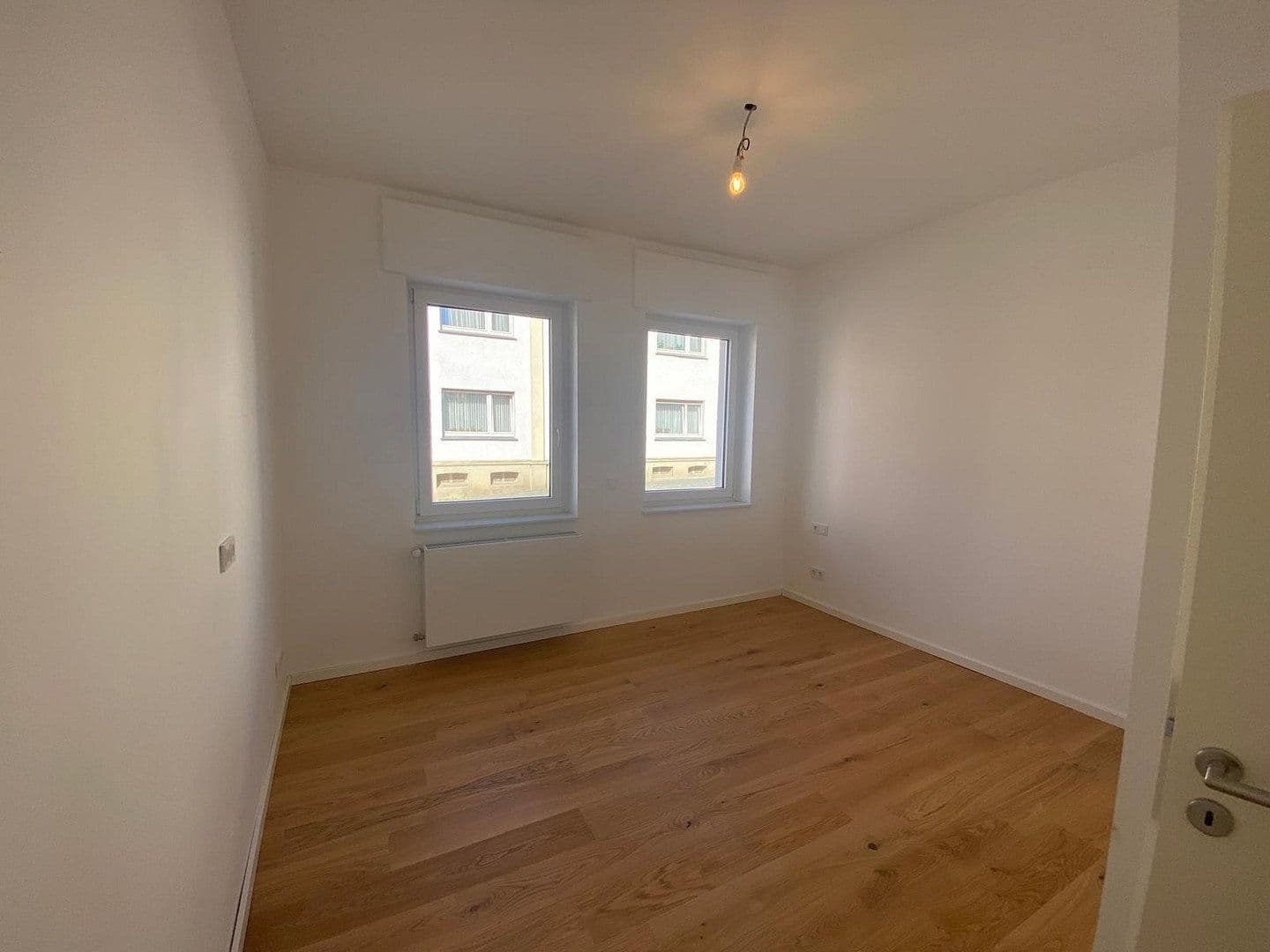 Predaj bytu 3-izbový 101 m², Karlstr. 14, Arnsberg, Severné Porýnie - Westfálsko Predaj bytu 3-izbový 101 m², Karlstr. 14, Arnsberg, Severné Porýnie - Westfálsko