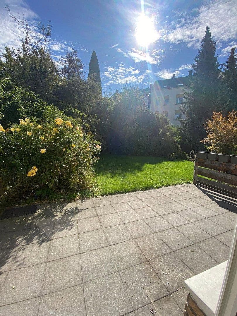 Predaj bytu 3-izbový 101 m², Karlstr. 14, Arnsberg, Severné Porýnie - Westfálsko Predaj bytu 3-izbový 101 m², Karlstr. 14, Arnsberg, Severné Porýnie - Westfálsko