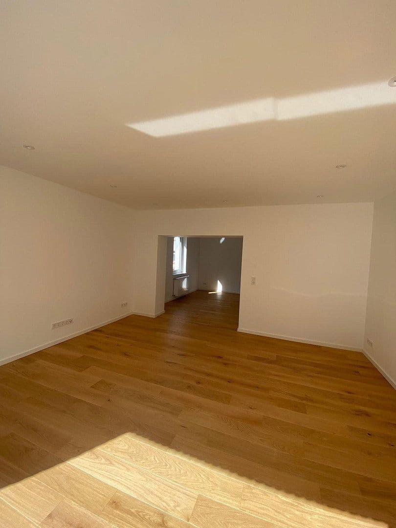 Predaj bytu 3-izbový 101 m², Karlstr. 14, Arnsberg, Severné Porýnie - Westfálsko Predaj bytu 3-izbový 101 m², Karlstr. 14, Arnsberg, Severné Porýnie - Westfálsko