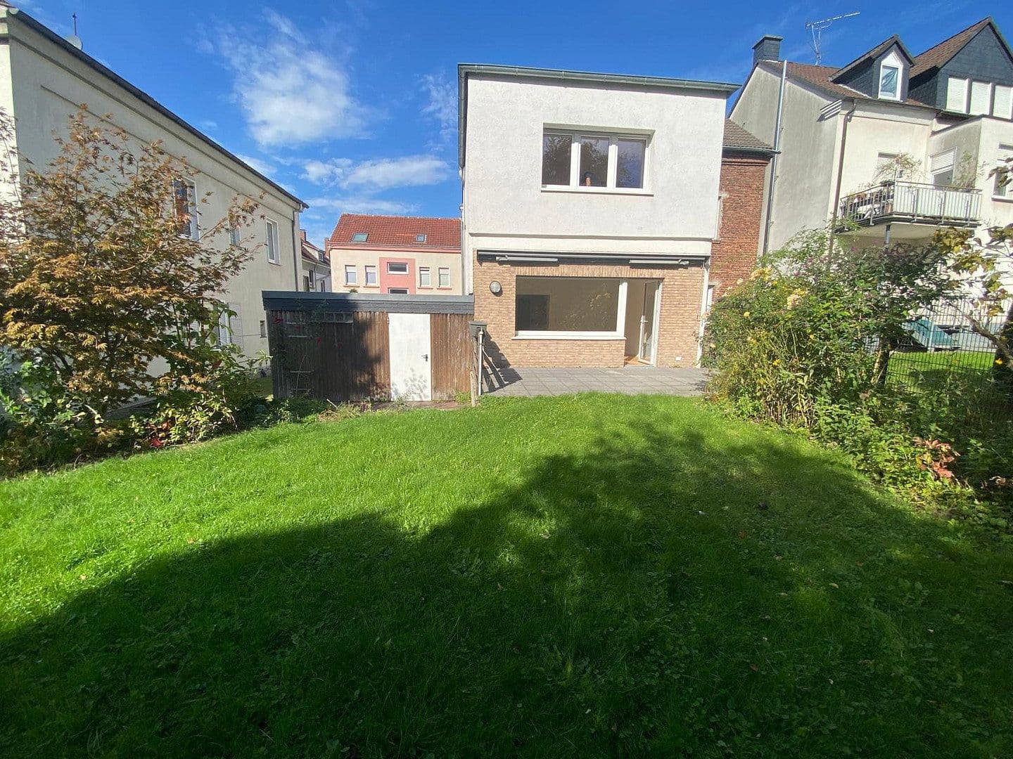 Predaj bytu 3-izbový 101 m², Karlstr. 14, Arnsberg, Severné Porýnie - Westfálsko Predaj bytu 3-izbový 101 m², Karlstr. 14, Arnsberg, Severné Porýnie - Westfálsko