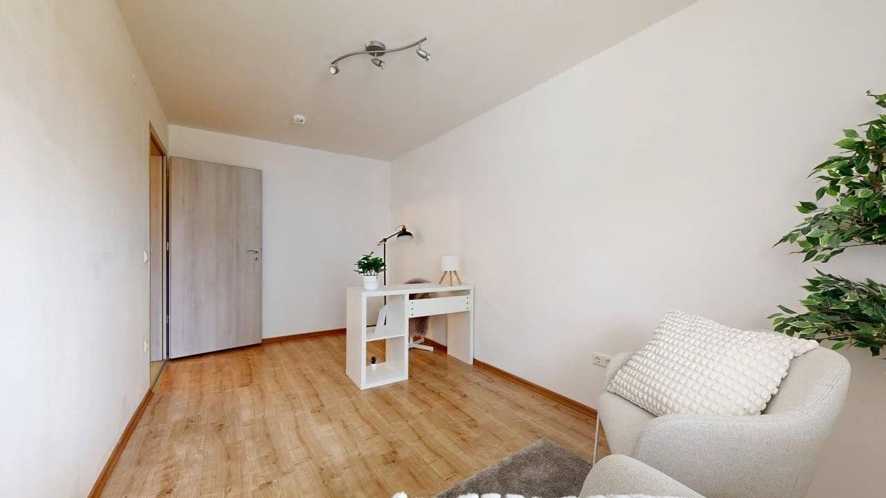Prenájom bytu 3-izbový 81 m², Jagdfeldring 60, Haar, Bavorsko Prenájom bytu 3-izbový 81 m², Jagdfeldring 60, Haar, Bavorsko