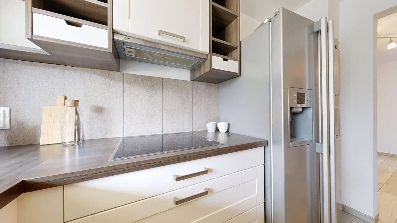 Prenájom bytu 3-izbový 81 m², Jagdfeldring 60, Haar, Bavorsko Prenájom bytu 3-izbový 81 m², Jagdfeldring 60, Haar, Bavorsko
