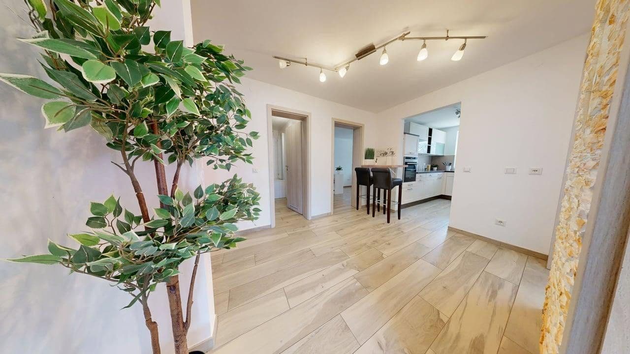 Prenájom bytu 3-izbový 81 m², Jagdfeldring 60, Haar, Bavorsko Prenájom bytu 3-izbový 81 m², Jagdfeldring 60, Haar, Bavorsko