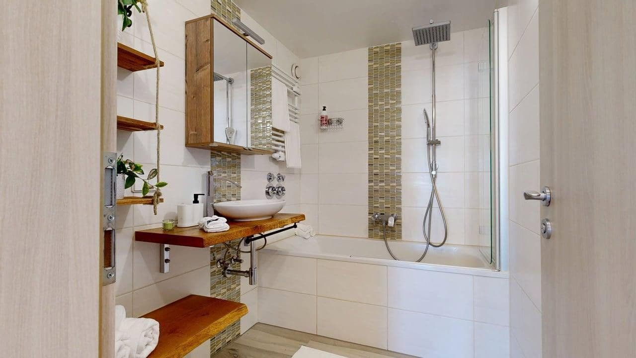 Prenájom bytu 3-izbový 81 m², Jagdfeldring 60, Haar, Bavorsko Prenájom bytu 3-izbový 81 m², Jagdfeldring 60, Haar, Bavorsko