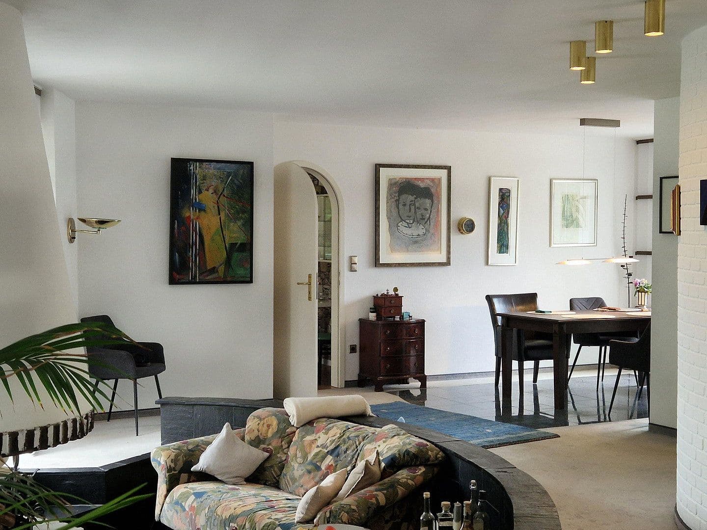Predaj domu 240 m², pozemok 720 m², Heideweg 43, Lilienthal, Dolné Sasko Predaj domu 240 m², pozemok 720 m², Heideweg 43, Lilienthal, Dolné Sasko