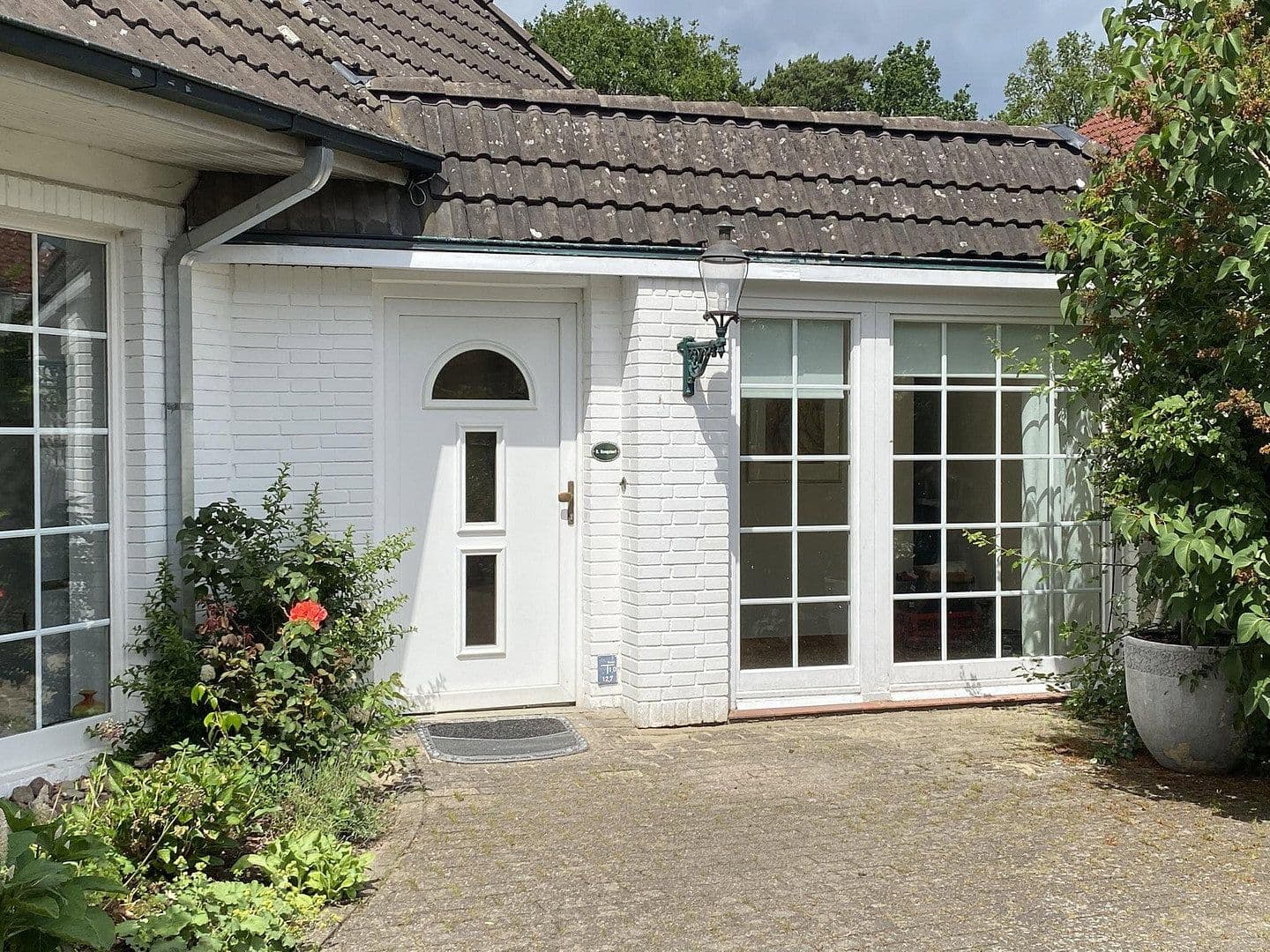 Predaj domu 240 m², pozemok 720 m², Heideweg 43, Lilienthal, Dolné Sasko Predaj domu 240 m², pozemok 720 m², Heideweg 43, Lilienthal, Dolné Sasko