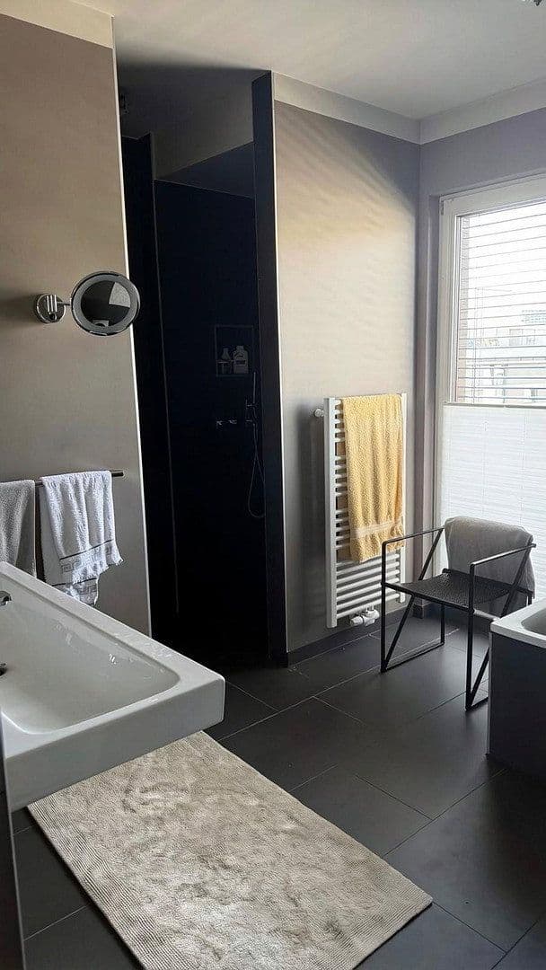 Prenájom bytu 2-izbový 74 m², Alte Jakobstraße 48, Berlin, Berlín Prenájom bytu 2-izbový 74 m², Alte Jakobstraße 48, Berlin, Berlín