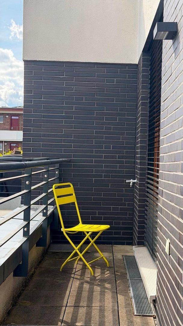 Prenájom bytu 2-izbový 74 m², Alte Jakobstraße 48, Berlin, Berlín Prenájom bytu 2-izbový 74 m², Alte Jakobstraße 48, Berlin, Berlín