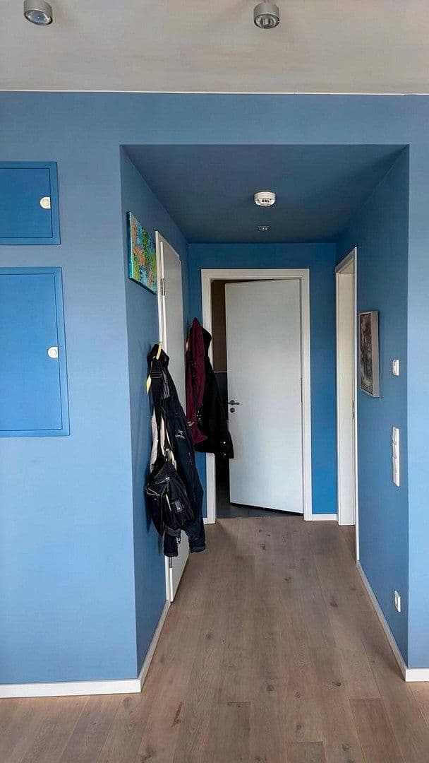 Prenájom bytu 2-izbový 74 m², Alte Jakobstraße 48, Berlin, Berlín Prenájom bytu 2-izbový 74 m², Alte Jakobstraße 48, Berlin, Berlín