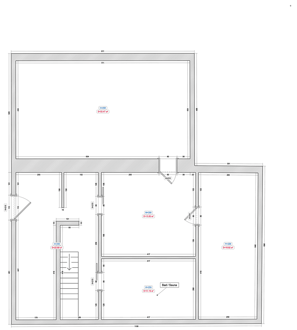 Predaj domu 197 m², pozemok 823 m², Hamburg, Hamburg Predaj domu 197 m², pozemok 823 m², Hamburg, Hamburg