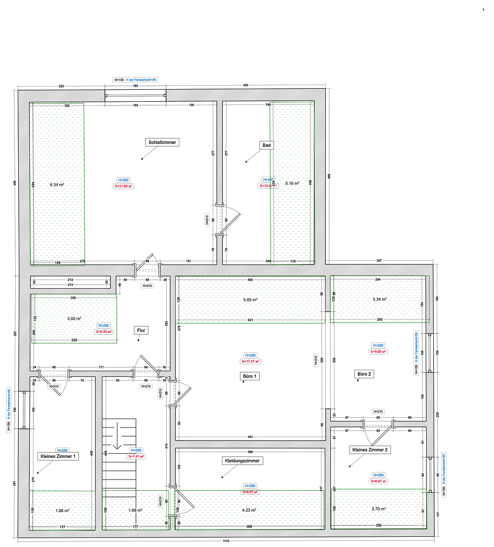 Predaj domu 197 m², pozemok 823 m², Hamburg, Hamburg Predaj domu 197 m², pozemok 823 m², Hamburg, Hamburg