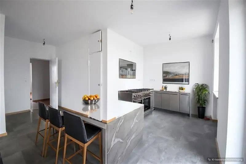 Prenájom bytu 3-izbový 99 m², Levi-Strauss-Straße 9R, Kitzingen, Bavorsko Prenájom bytu 3-izbový 99 m², Levi-Strauss-Straße 9R, Kitzingen, Bavorsko