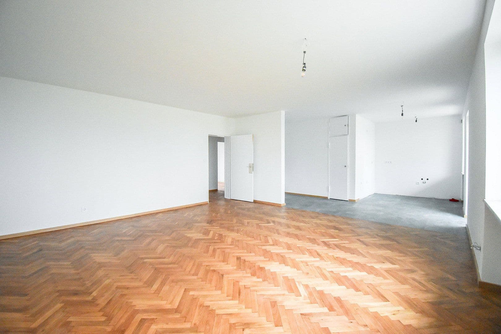 Prenájom bytu 3-izbový 99 m², Levi-Strauss-Straße 9R, Kitzingen, Bavorsko Prenájom bytu 3-izbový 99 m², Levi-Strauss-Straße 9R, Kitzingen, Bavorsko