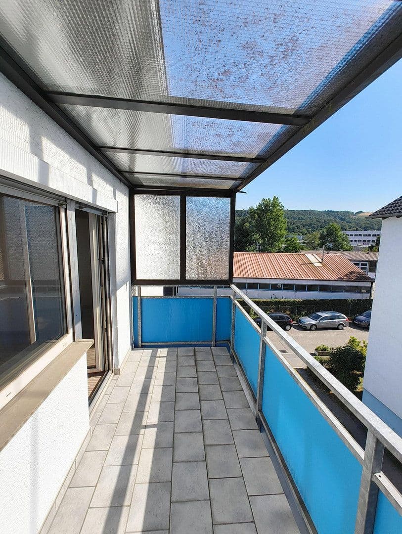 Predaj bytu 3-izbový 55 m², Niederhofenstraße 56, Leonberg, Bádensko-Wurttembersko Predaj bytu 3-izbový 55 m², Niederhofenstraße 56, Leonberg, Bádensko-Wurttembersko