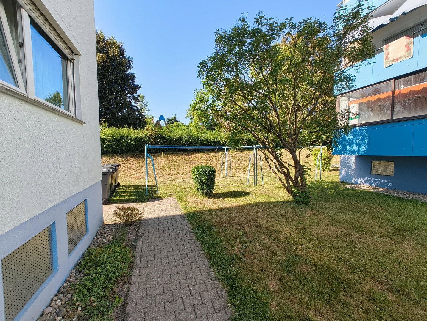 Predaj bytu 3-izbový 55 m², Niederhofenstraße 56, Leonberg, Bádensko-Wurttembersko Predaj bytu 3-izbový 55 m², Niederhofenstraße 56, Leonberg, Bádensko-Wurttembersko