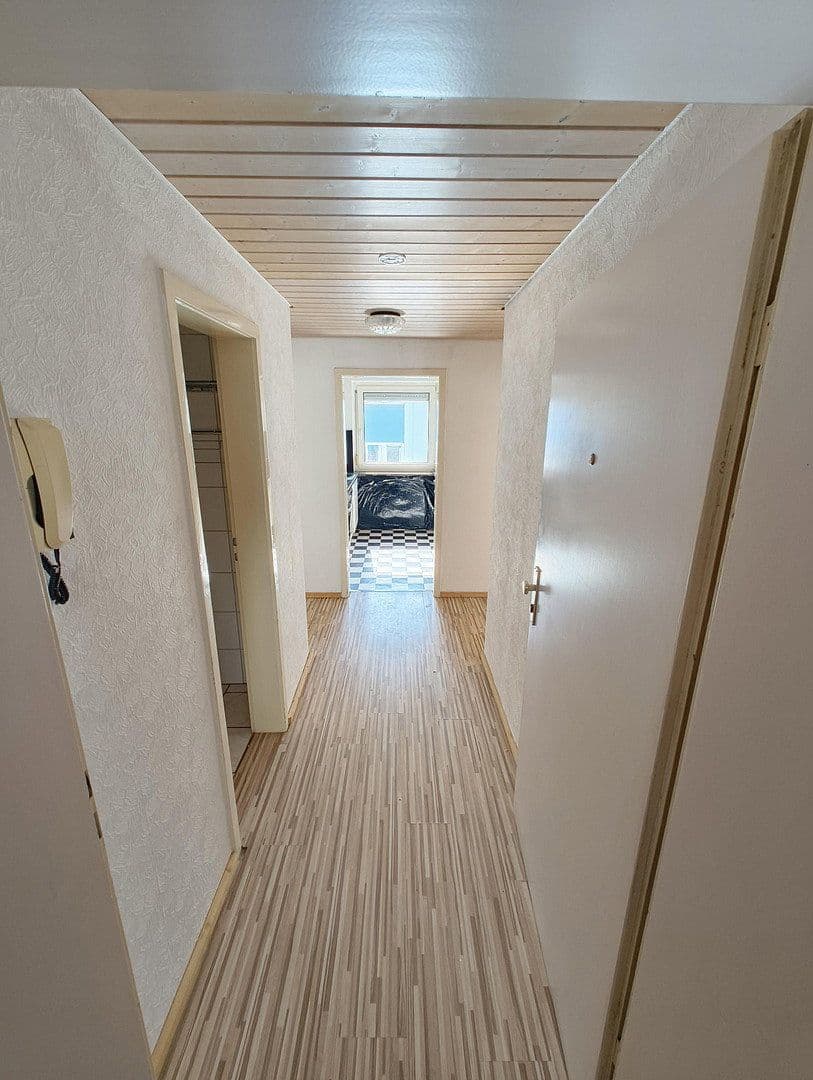 Predaj bytu 3-izbový 55 m², Niederhofenstraße 56, Leonberg, Bádensko-Wurttembersko Predaj bytu 3-izbový 55 m², Niederhofenstraße 56, Leonberg, Bádensko-Wurttembersko
