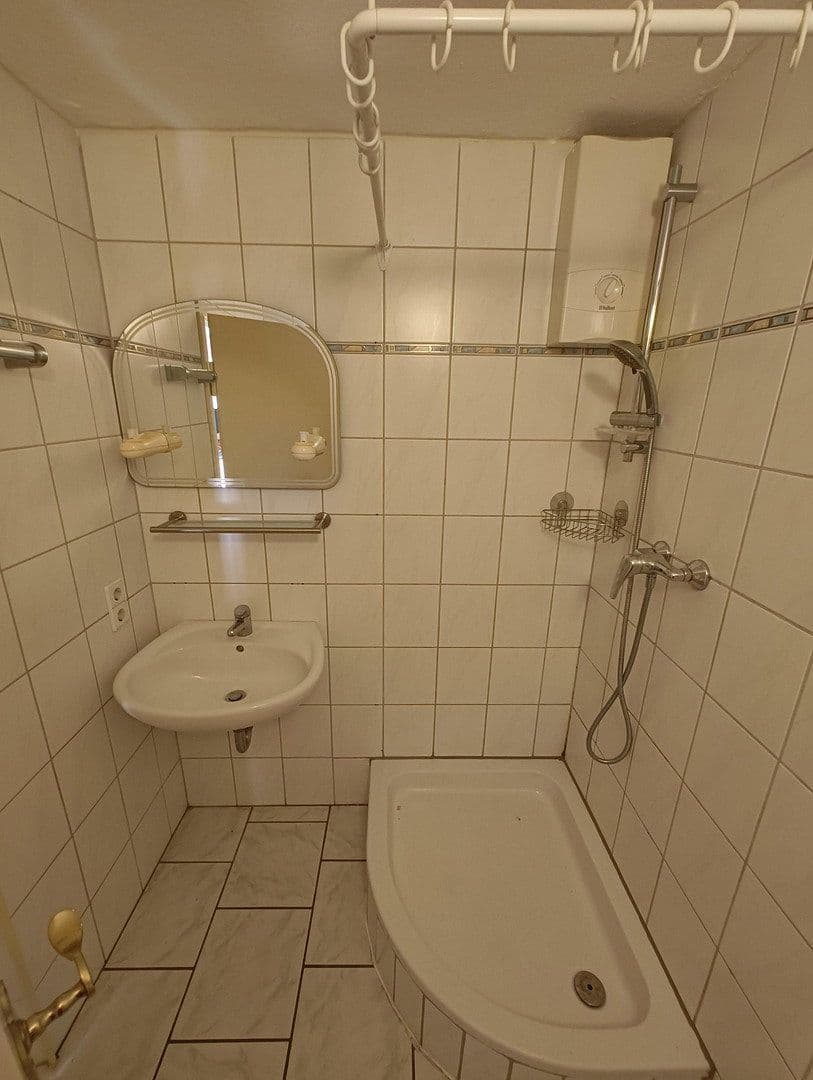 Predaj bytu 3-izbový 55 m², Niederhofenstraße 56, Leonberg, Bádensko-Wurttembersko Predaj bytu 3-izbový 55 m², Niederhofenstraße 56, Leonberg, Bádensko-Wurttembersko