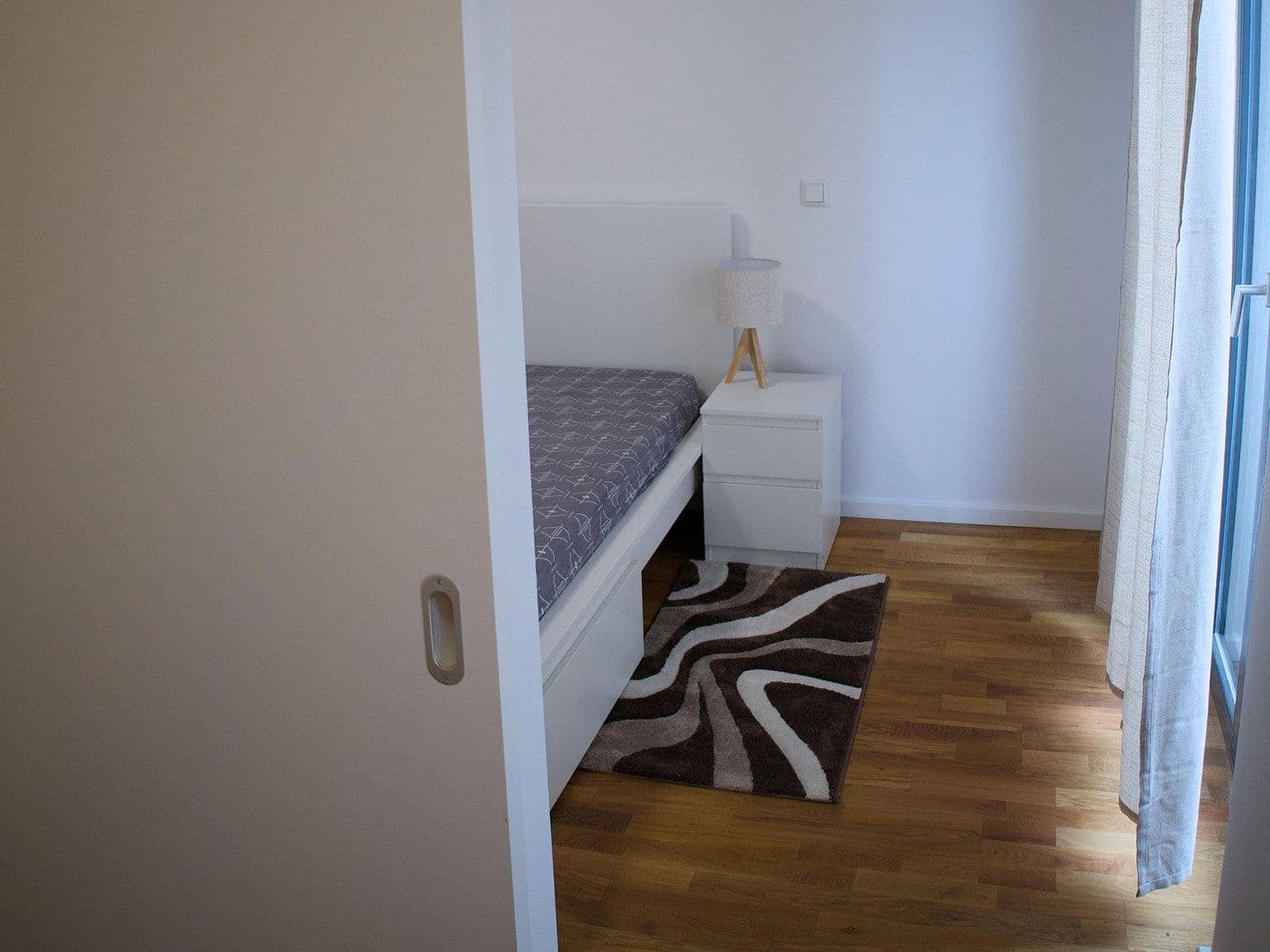 Prenájom bytu 3-izbový 74 m², Moissistrasse 9, Berlin, Berlín Prenájom bytu 3-izbový 74 m², Moissistrasse 9, Berlin, Berlín