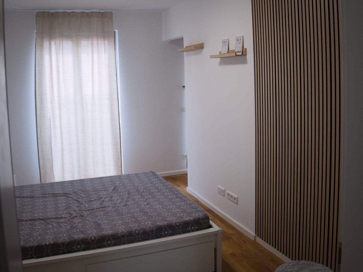 Prenájom bytu 3-izbový 74 m², Moissistrasse 9, Berlin, Berlín Prenájom bytu 3-izbový 74 m², Moissistrasse 9, Berlin, Berlín