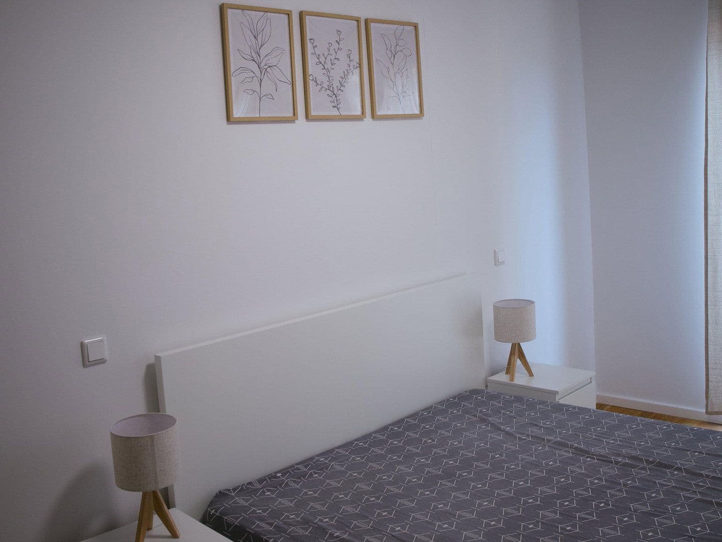 Prenájom bytu 3-izbový 74 m², Moissistrasse 9, Berlin, Berlín Prenájom bytu 3-izbový 74 m², Moissistrasse 9, Berlin, Berlín