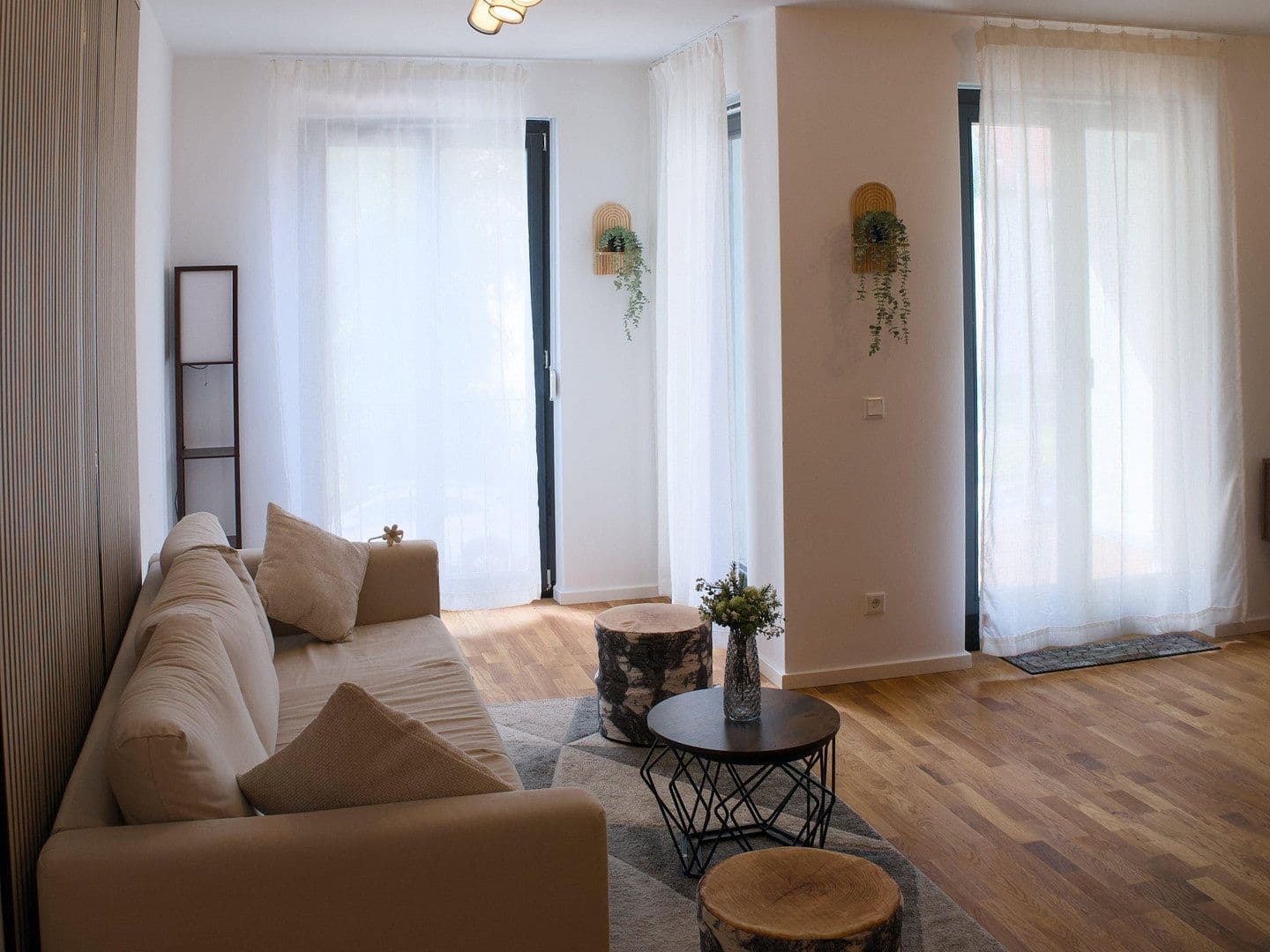 Prenájom bytu 3-izbový 74 m², Moissistrasse 9, Berlin, Berlín Prenájom bytu 3-izbový 74 m², Moissistrasse 9, Berlin, Berlín