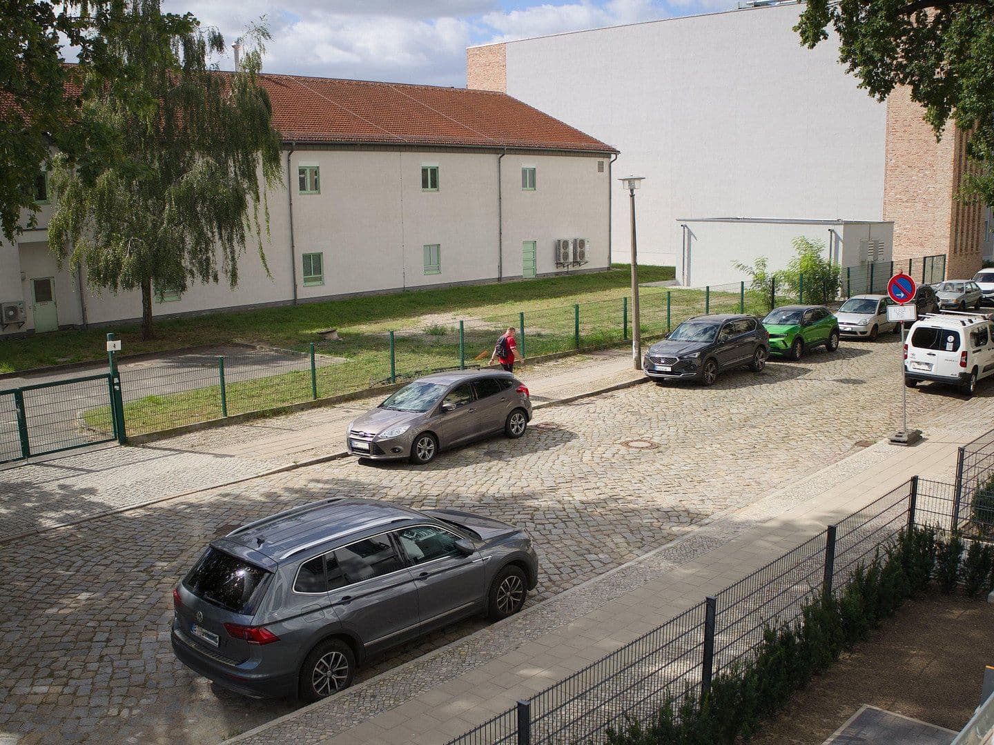 Prenájom bytu 3-izbový 74 m², Moissistrasse 9, Berlin, Berlín Prenájom bytu 3-izbový 74 m², Moissistrasse 9, Berlin, Berlín