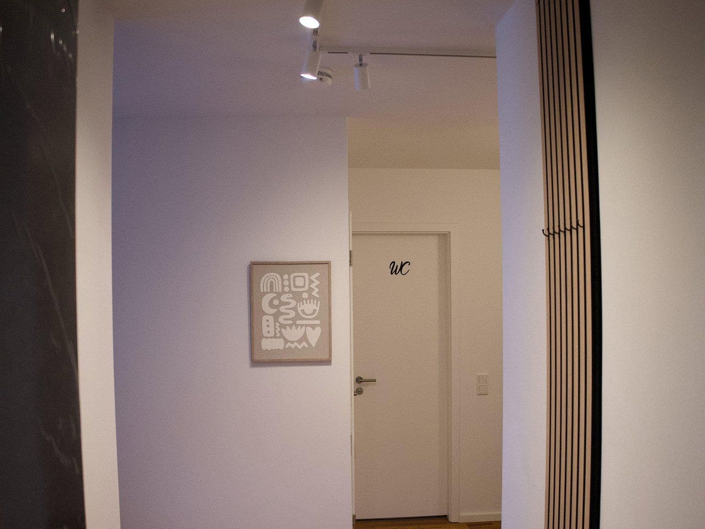 Prenájom bytu 3-izbový 74 m², Moissistrasse 9, Berlin, Berlín Prenájom bytu 3-izbový 74 m², Moissistrasse 9, Berlin, Berlín
