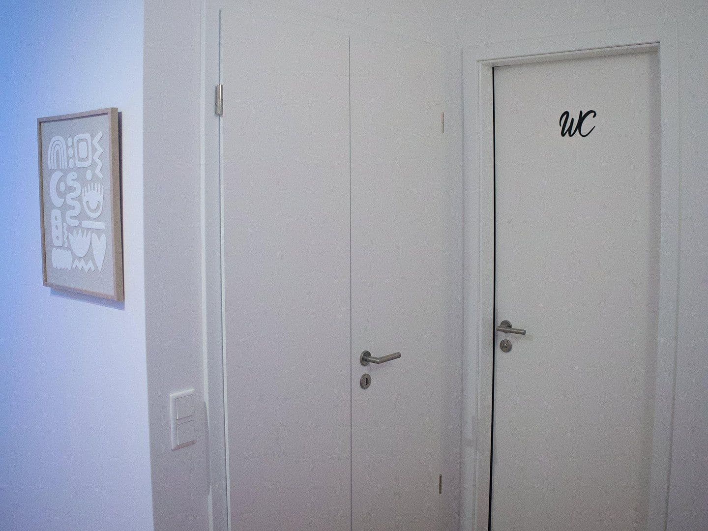 Prenájom bytu 3-izbový 74 m², Moissistrasse 9, Berlin, Berlín Prenájom bytu 3-izbový 74 m², Moissistrasse 9, Berlin, Berlín