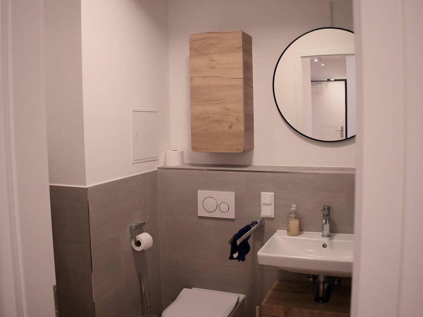 Prenájom bytu 3-izbový 74 m², Moissistrasse 9, Berlin, Berlín Prenájom bytu 3-izbový 74 m², Moissistrasse 9, Berlin, Berlín
