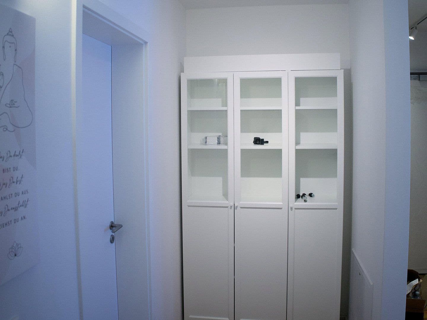 Prenájom bytu 3-izbový 74 m², Moissistrasse 9, Berlin, Berlín Prenájom bytu 3-izbový 74 m², Moissistrasse 9, Berlin, Berlín