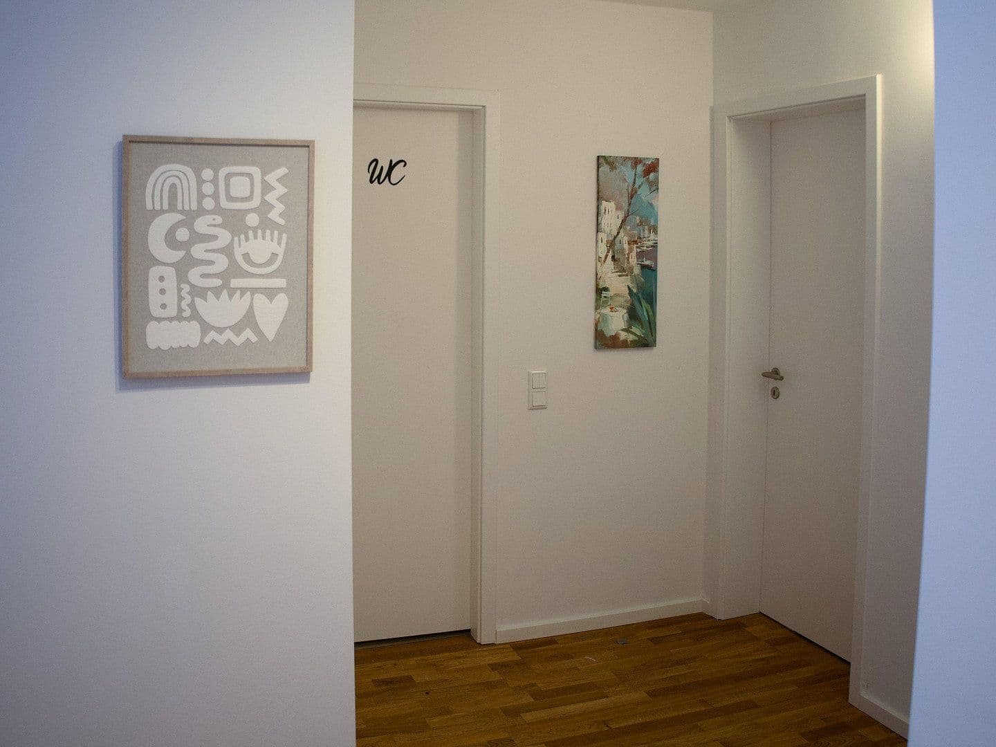 Prenájom bytu 3-izbový 74 m², Moissistrasse 9, Berlin, Berlín Prenájom bytu 3-izbový 74 m², Moissistrasse 9, Berlin, Berlín