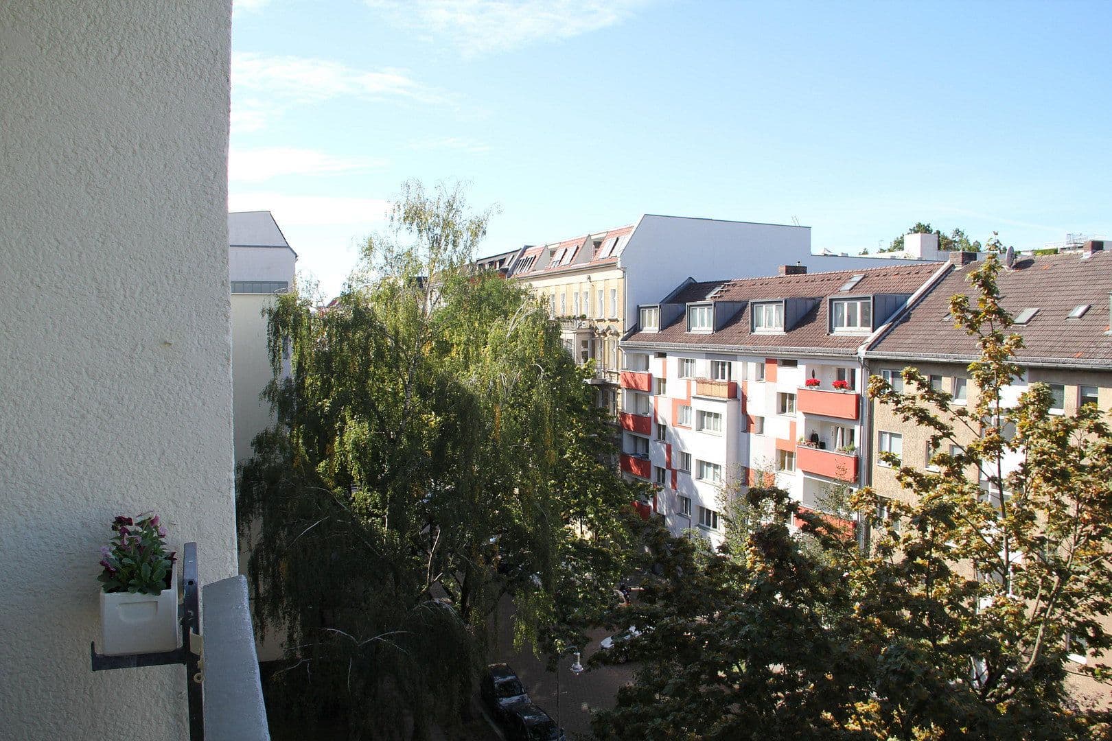 Predaj bytu 2-izbový 66 m², Berlin, Berlín Predaj bytu 2-izbový 66 m², Berlin, Berlín
