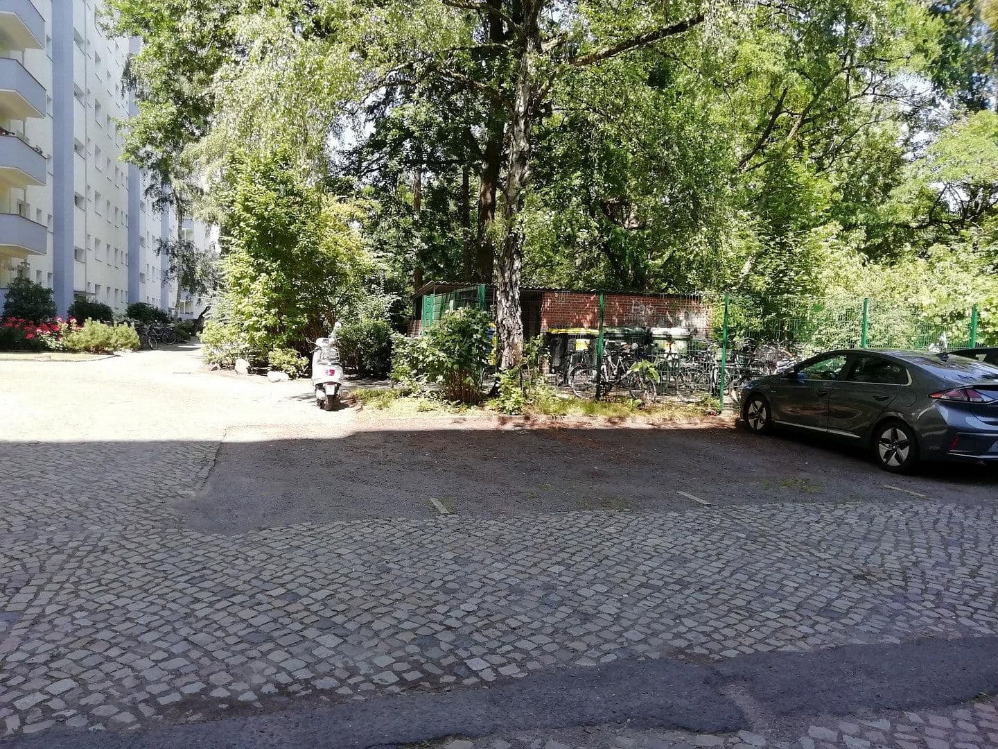 Predaj bytu 2-izbový 66 m², Berlin, Berlín Predaj bytu 2-izbový 66 m², Berlin, Berlín