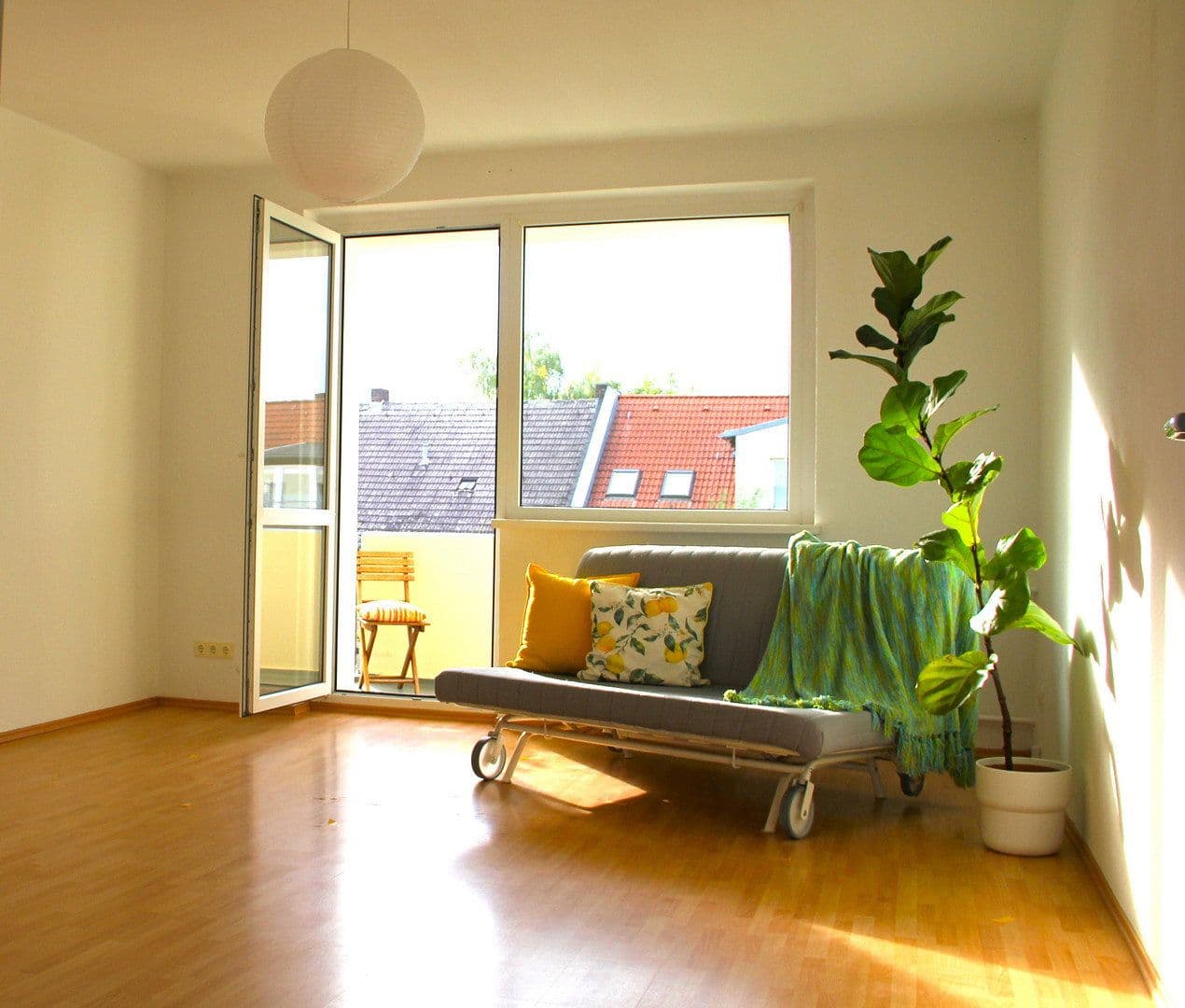 Predaj bytu 2-izbový 66 m², Berlin, Berlín Predaj bytu 2-izbový 66 m², Berlin, Berlín