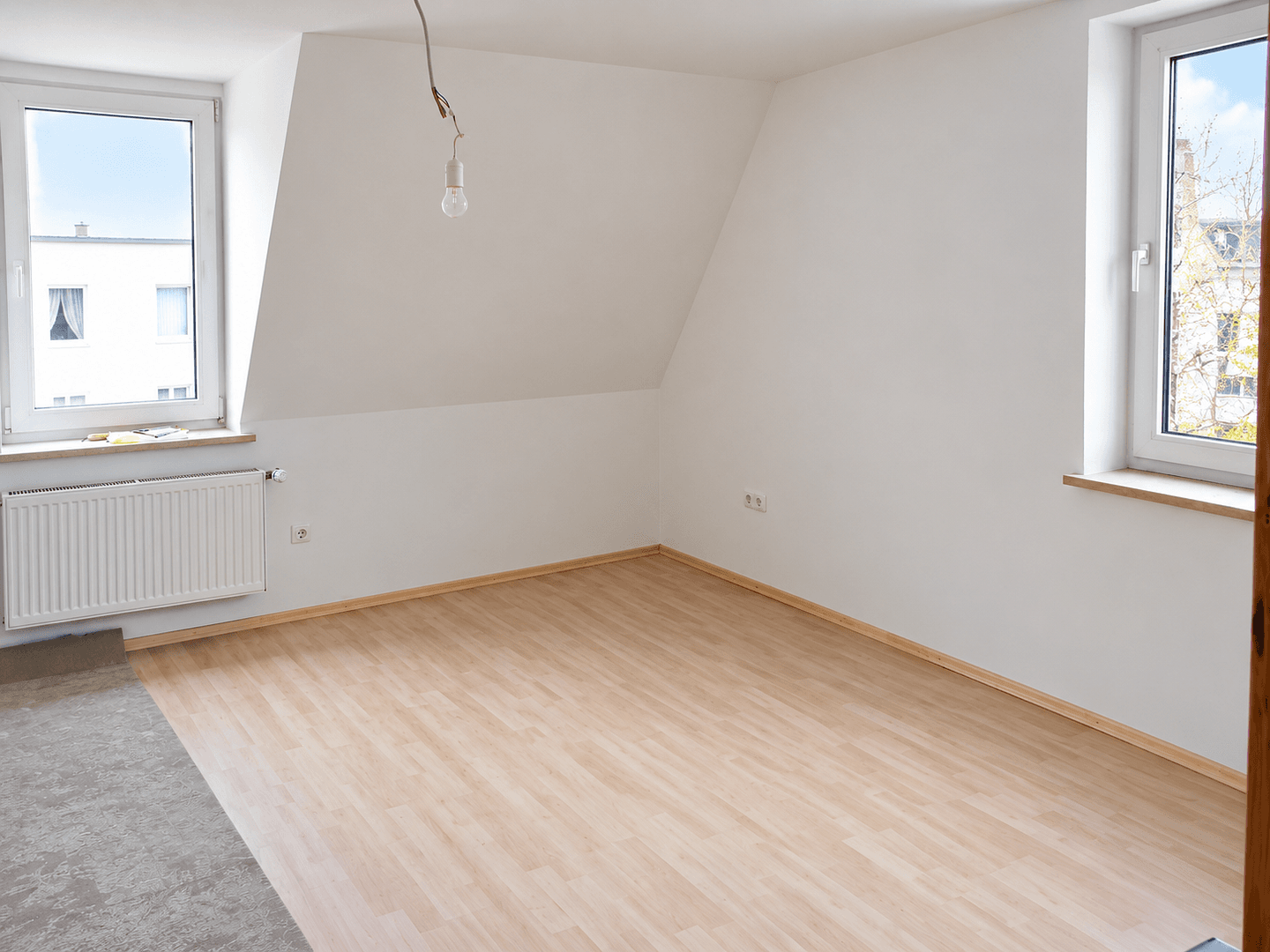 Prenájom bytu 2-izbový 40 m², Nünchen, Bavorsko Prenájom bytu 2-izbový 40 m², Nünchen, Bavorsko