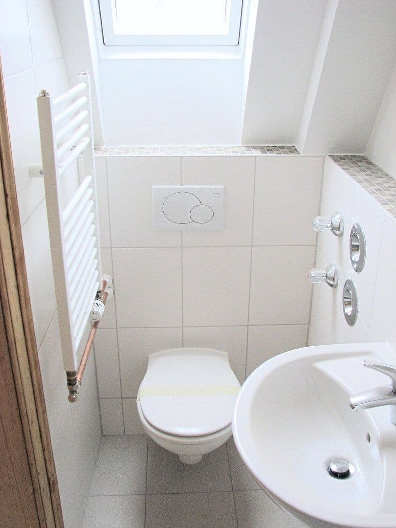Prenájom bytu 2-izbový 40 m², Nünchen, Bavorsko Prenájom bytu 2-izbový 40 m², Nünchen, Bavorsko