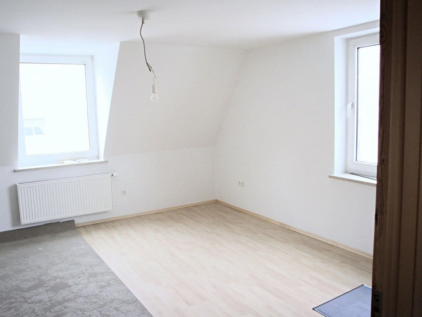Prenájom bytu 2-izbový 40 m², Nünchen, Bavorsko Prenájom bytu 2-izbový 40 m², Nünchen, Bavorsko