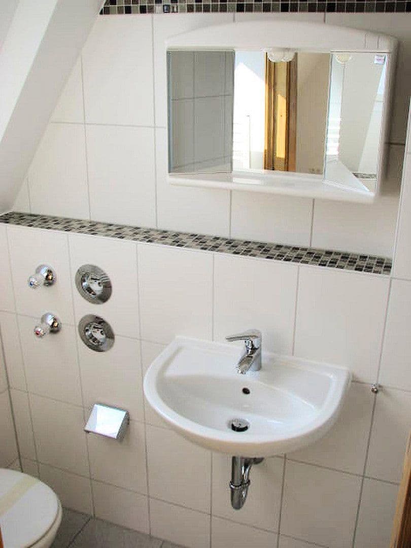 Prenájom bytu 2-izbový 40 m², Nünchen, Bavorsko Prenájom bytu 2-izbový 40 m², Nünchen, Bavorsko