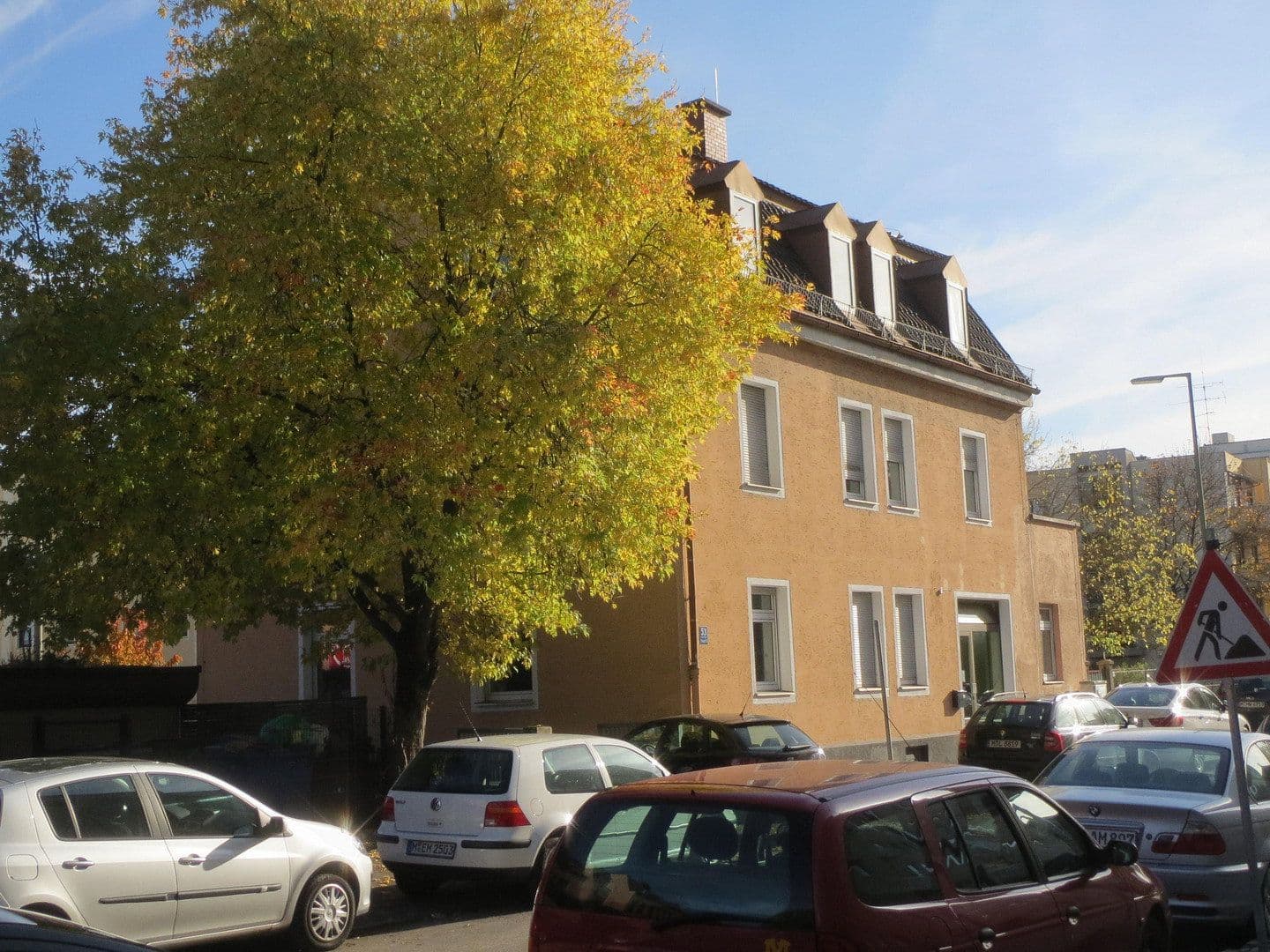 Prenájom bytu 2-izbový 40 m², Nünchen, Bavorsko Prenájom bytu 2-izbový 40 m², Nünchen, Bavorsko