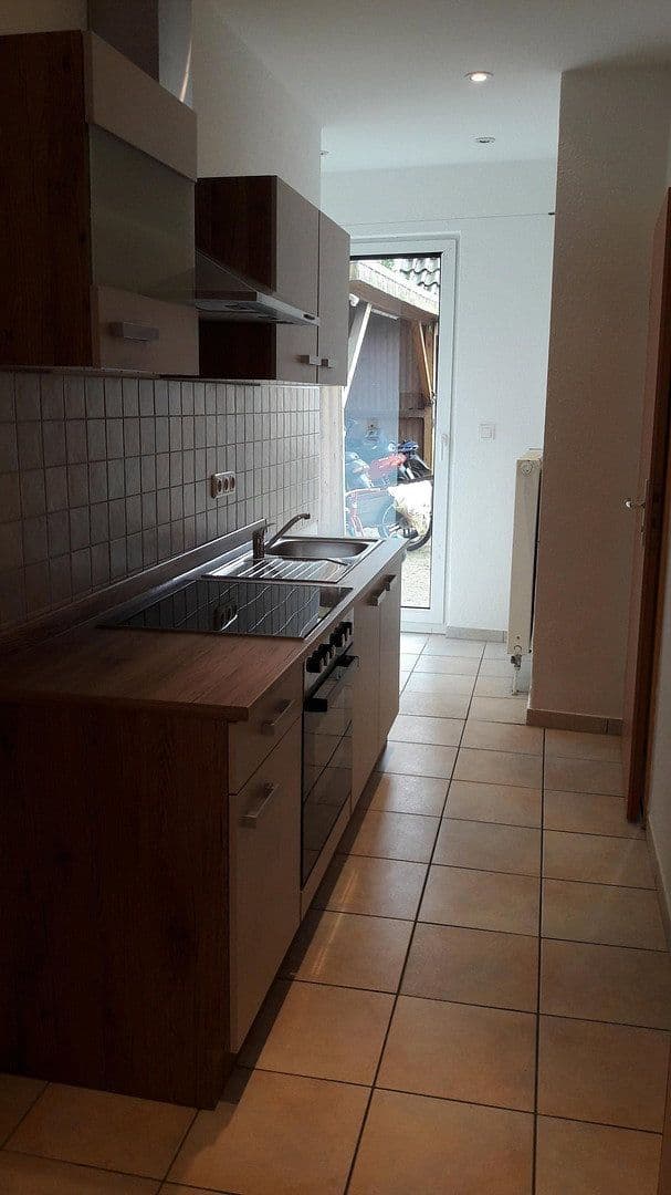 Predaj domu 586 m², pozemok 304 m², Bremerhaven, Brémy Predaj domu 586 m², pozemok 304 m², Bremerhaven, Brémy
