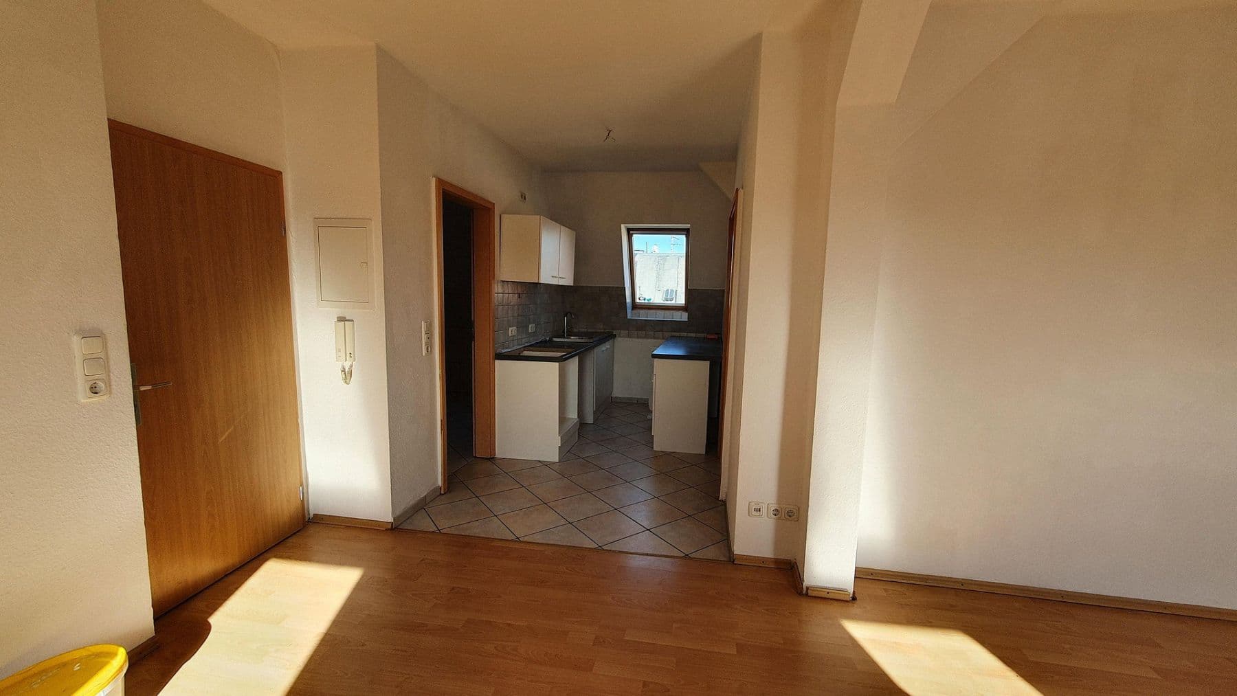 Predaj domu 586 m², pozemok 304 m², Bremerhaven, Brémy Predaj domu 586 m², pozemok 304 m², Bremerhaven, Brémy