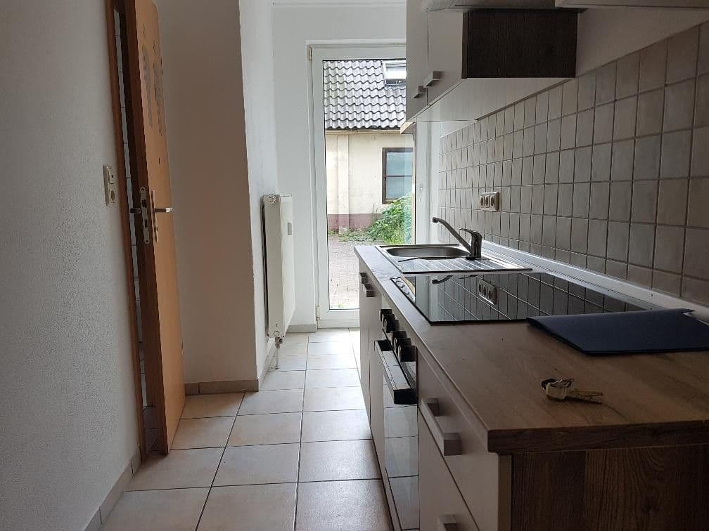 Predaj domu 586 m², pozemok 304 m², Bremerhaven, Brémy Predaj domu 586 m², pozemok 304 m², Bremerhaven, Brémy