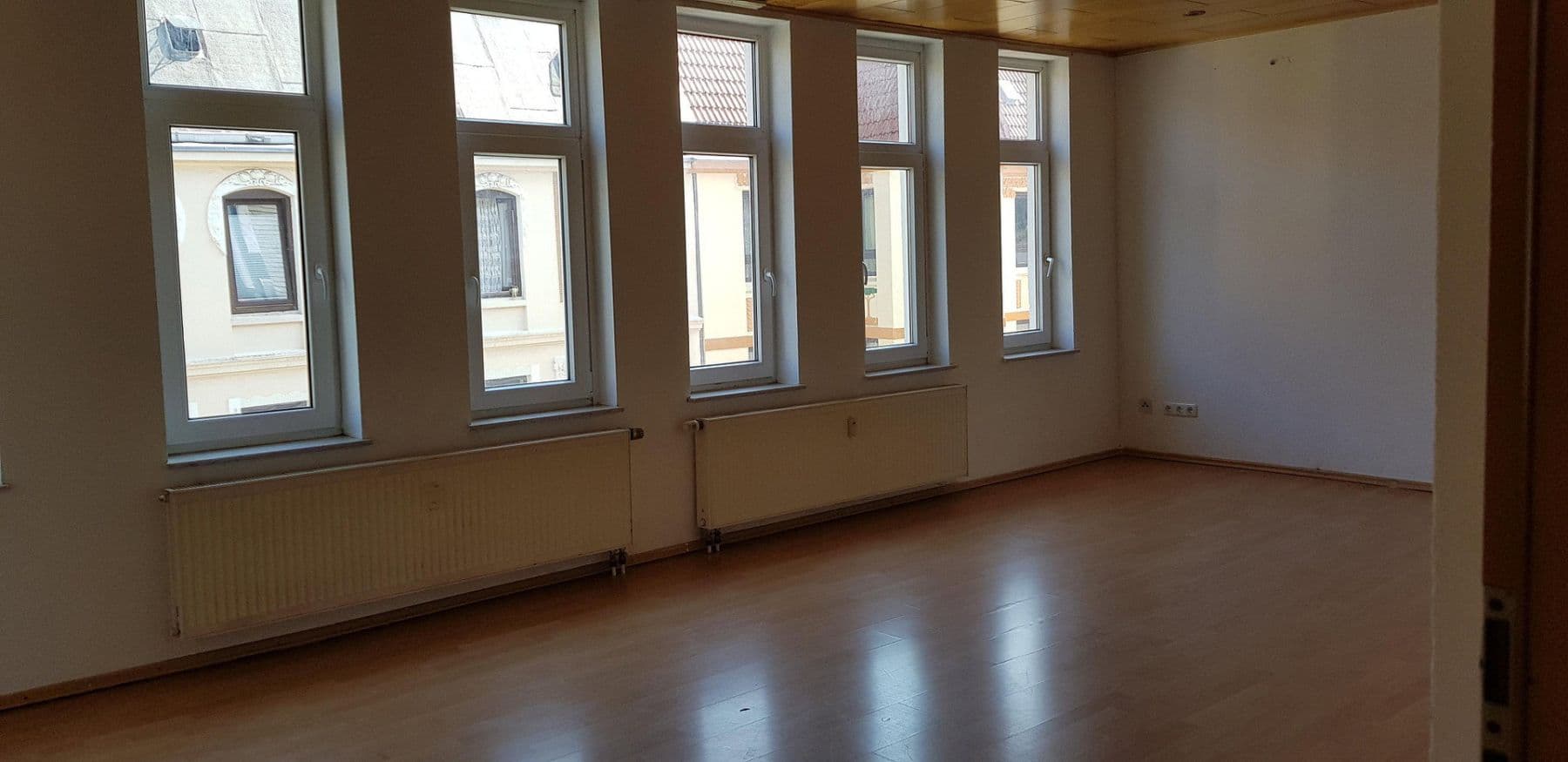 Predaj domu 586 m², pozemok 304 m², Bremerhaven, Brémy Predaj domu 586 m², pozemok 304 m², Bremerhaven, Brémy