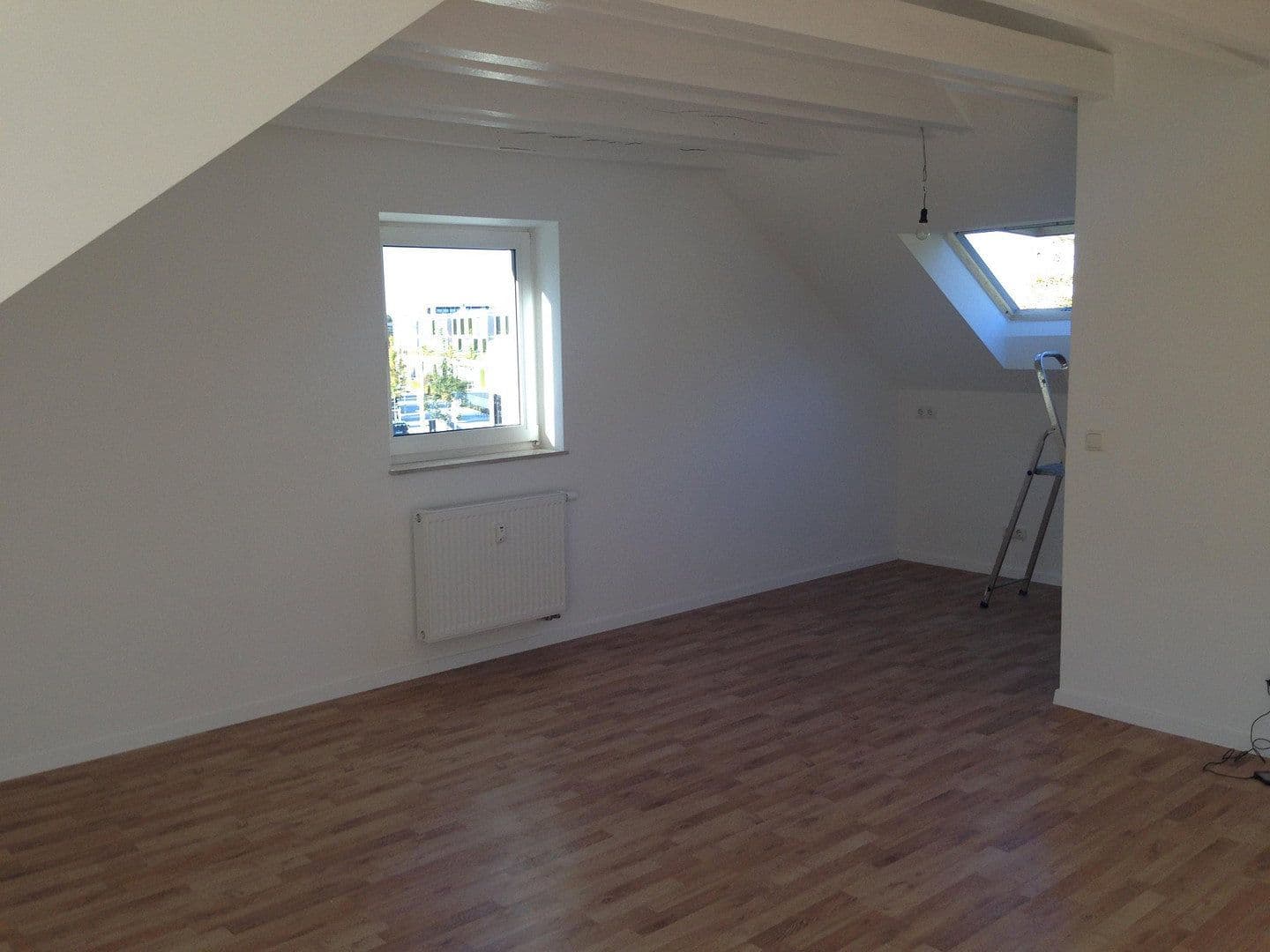 Prenájom bytu 3-izbový 80 m², Markgrafenstr. 24, München, Bavorsko Prenájom bytu 3-izbový 80 m², Markgrafenstr. 24, München, Bavorsko