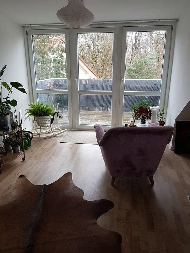 Prenájom bytu 3-izbový 80 m², Markgrafenstr. 24, München, Bavorsko Prenájom bytu 3-izbový 80 m², Markgrafenstr. 24, München, Bavorsko