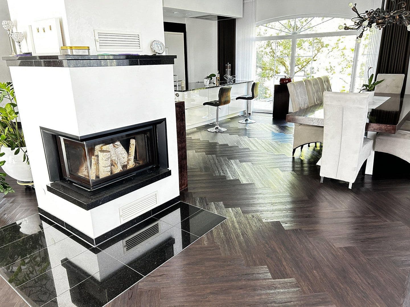 Predaj domu 270 m², pozemok 1.000 m², Trossingen, Bádensko-Wurttembersko Predaj domu 270 m², pozemok 1.000 m², Trossingen, Bádensko-Wurttembersko